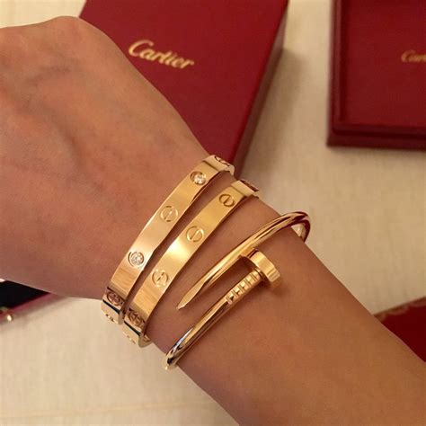 cartier love bracelet rolex|cartier love bracelet original.